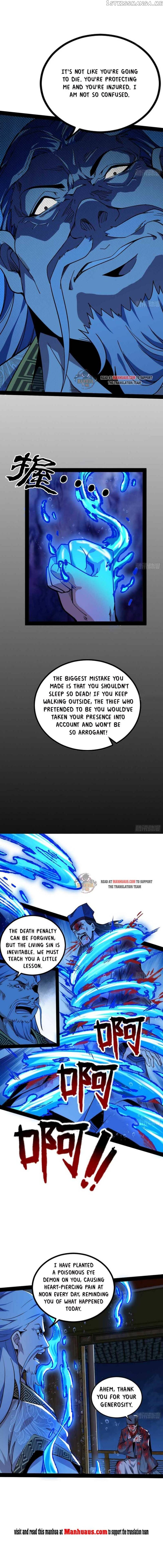 Way To Be The Evil Emperor Chapter 236.2 - page 2