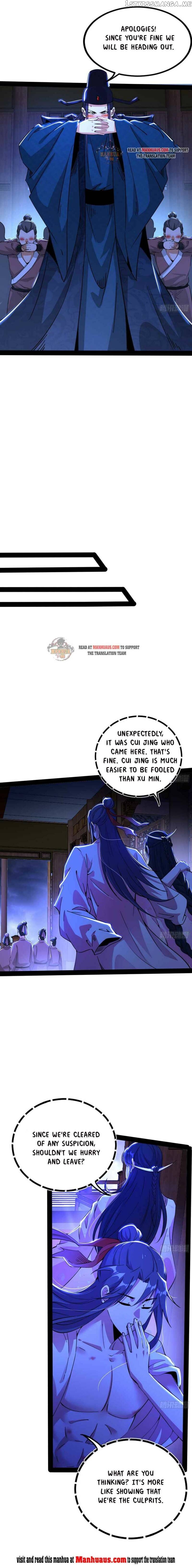 Way To Be The Evil Emperor Chapter 236.1 - page 2