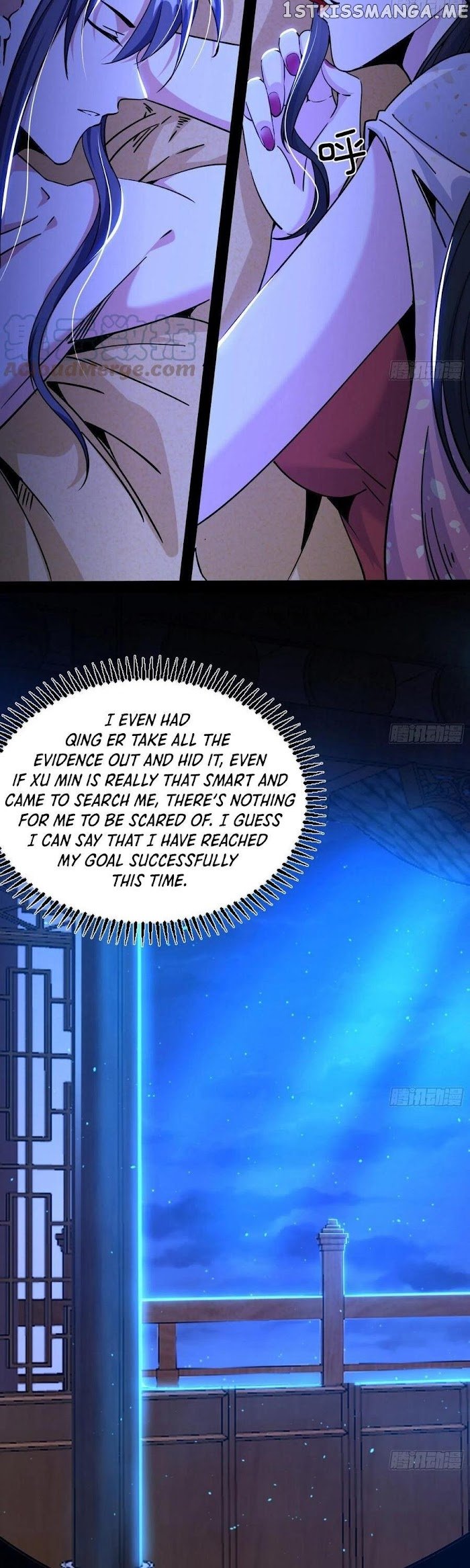 Way To Be The Evil Emperor Chapter 236 - page 12