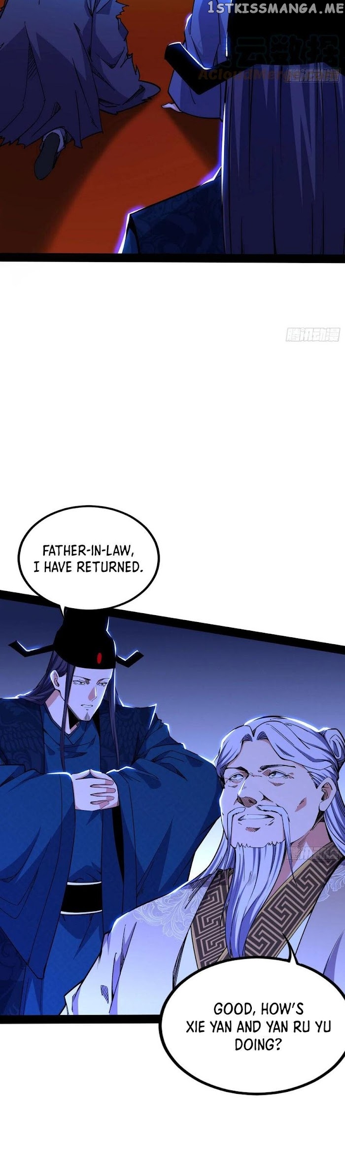 Way To Be The Evil Emperor Chapter 236 - page 14