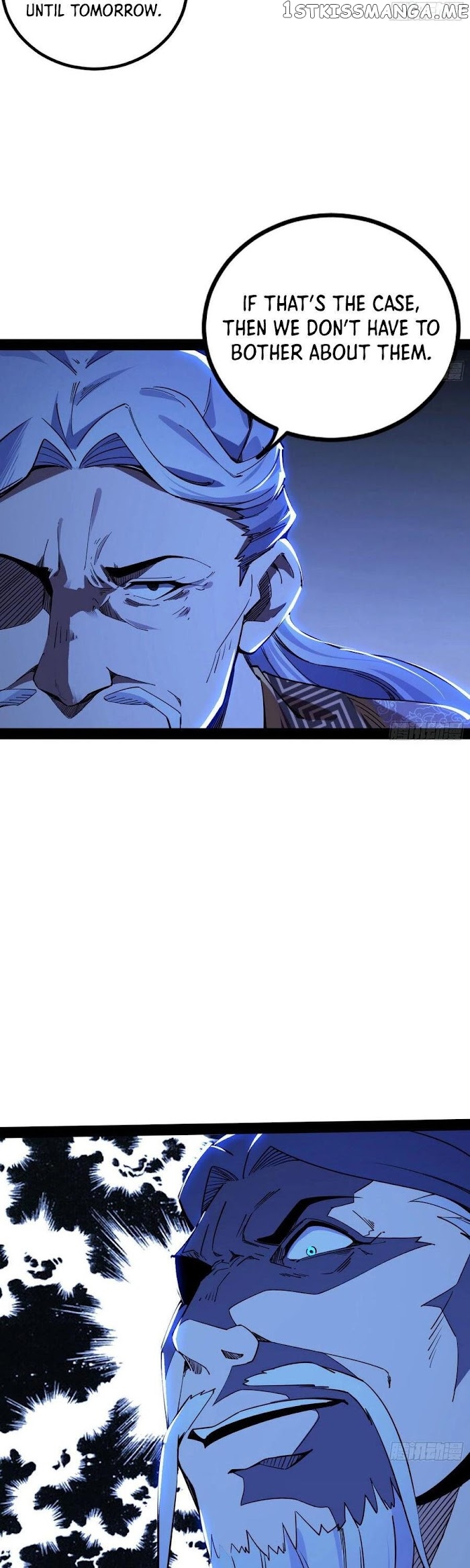 Way To Be The Evil Emperor Chapter 236 - page 17