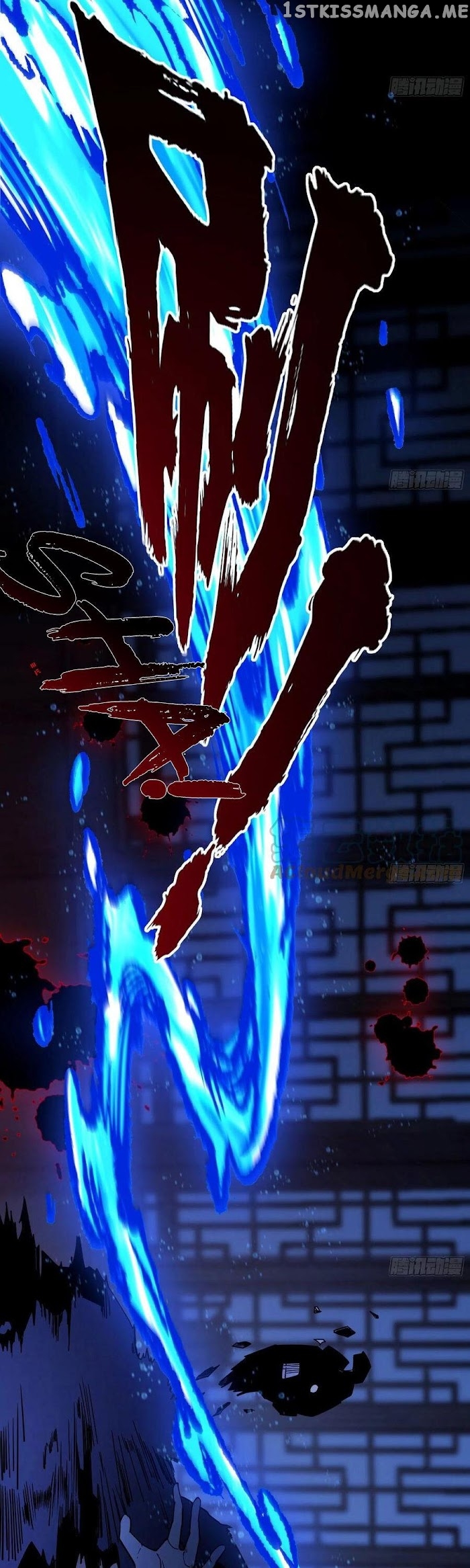 Way To Be The Evil Emperor Chapter 236 - page 20