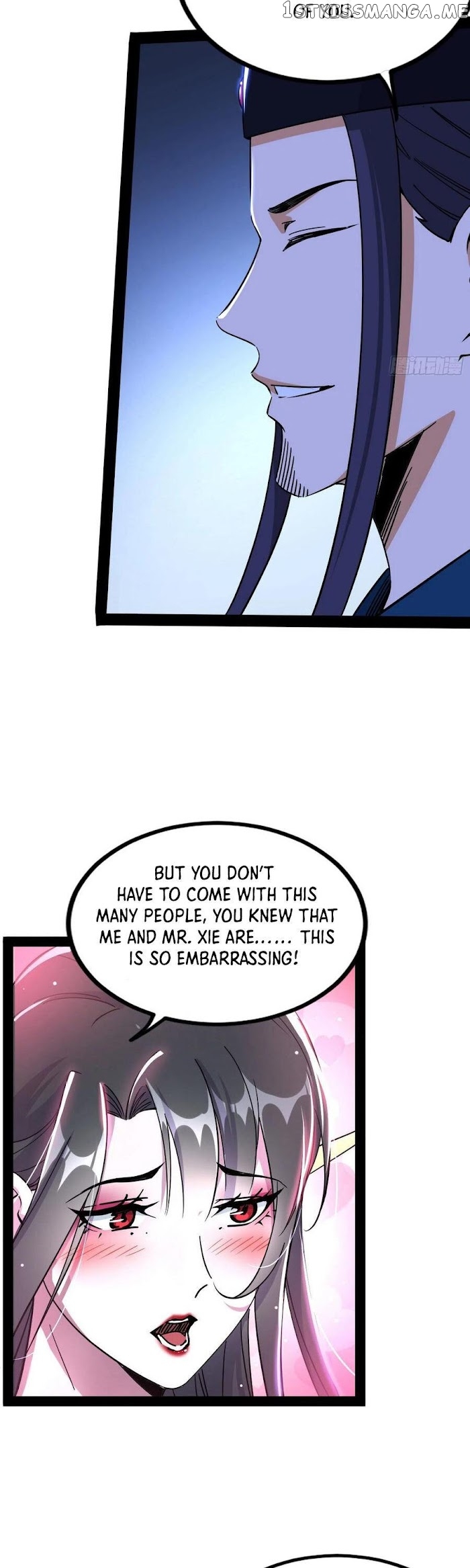 Way To Be The Evil Emperor Chapter 236 - page 5