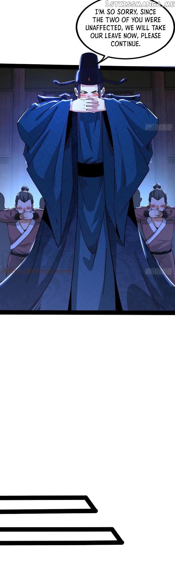Way To Be The Evil Emperor Chapter 236 - page 6