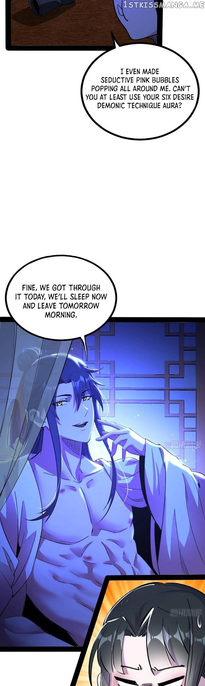 Way To Be The Evil Emperor Chapter 236 - page 9