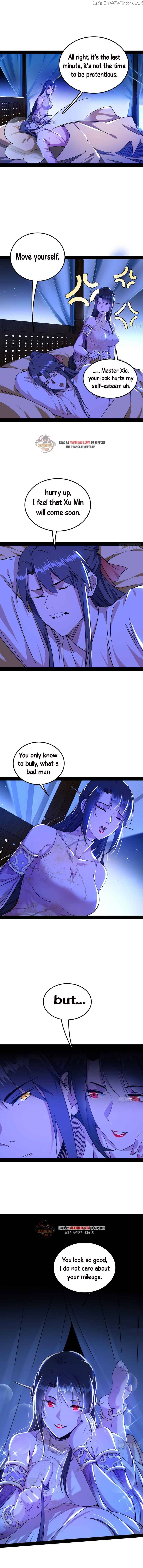 Way To Be The Evil Emperor Chapter 235.2 - page 2