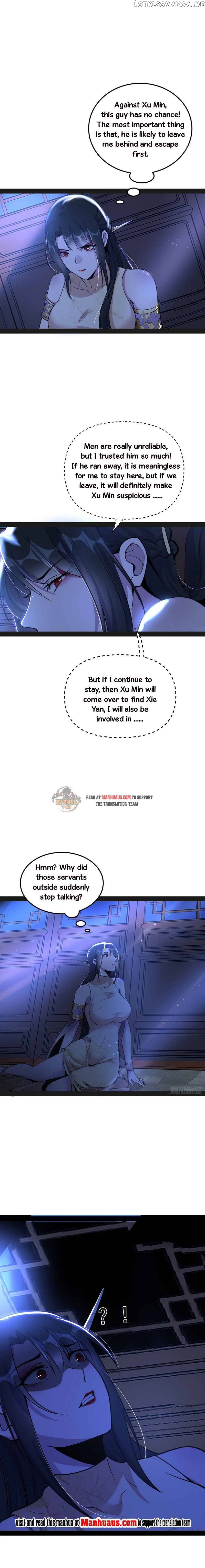 Way To Be The Evil Emperor Chapter 235.1 - page 2