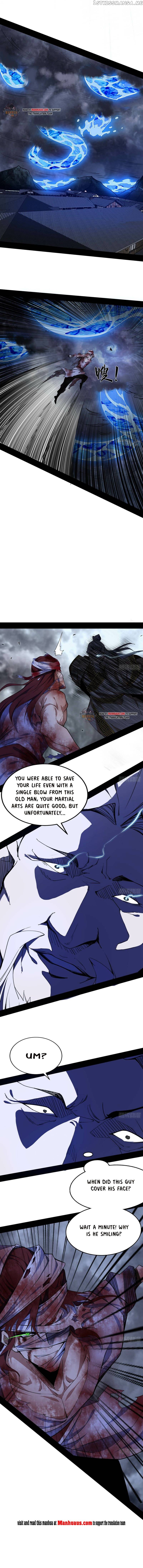 Way To Be The Evil Emperor Chapter 234.2 - page 2