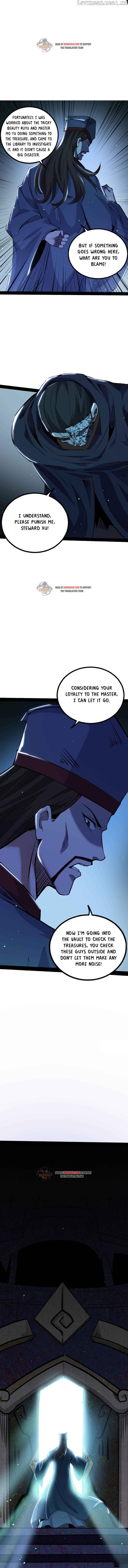 Way To Be The Evil Emperor Chapter 233.2 - page 2