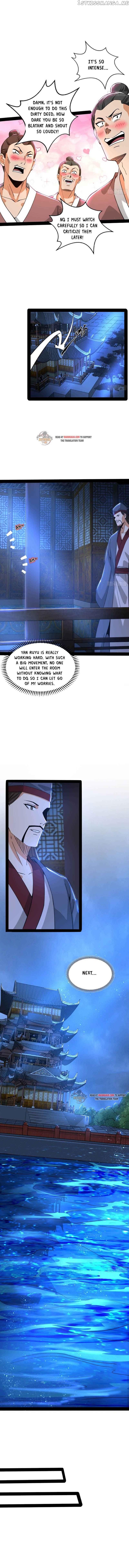 Way To Be The Evil Emperor Chapter 233.2 - page 6