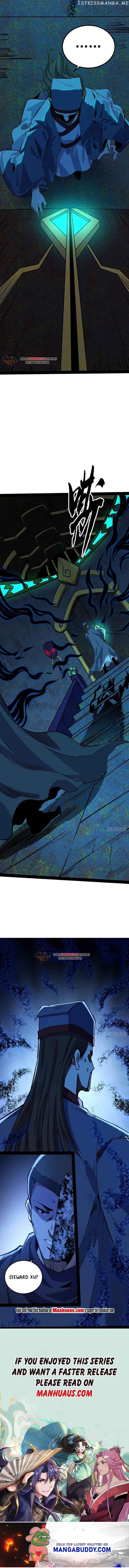 Way To Be The Evil Emperor Chapter 233.1 - page 8