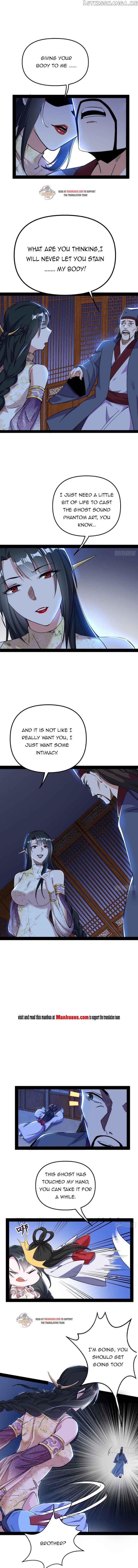 Way To Be The Evil Emperor Chapter 232.1 - page 2