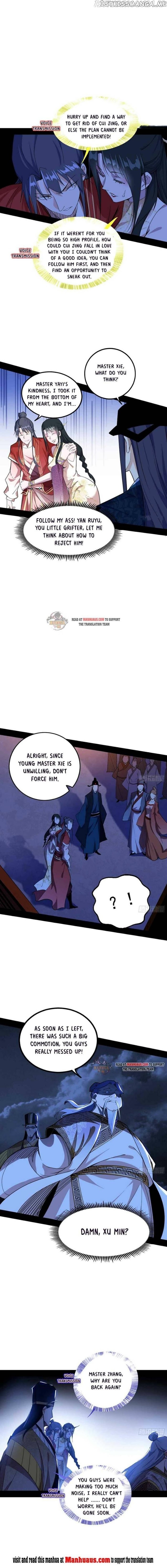 Way To Be The Evil Emperor Chapter 230.2 - page 3