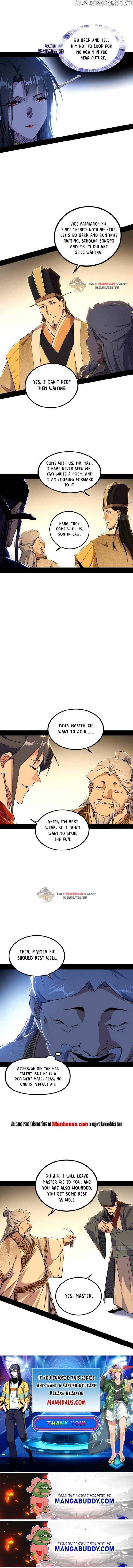 Way To Be The Evil Emperor Chapter 230.2 - page 5