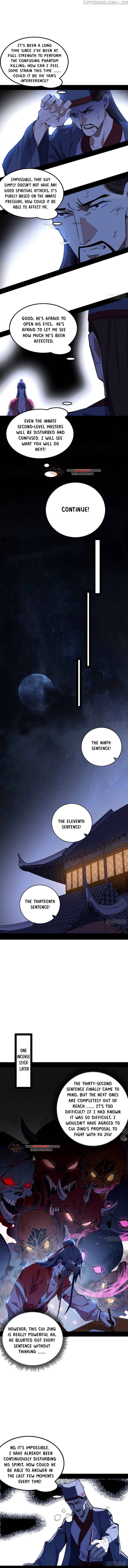 Way To Be The Evil Emperor Chapter 229.2 - page 4