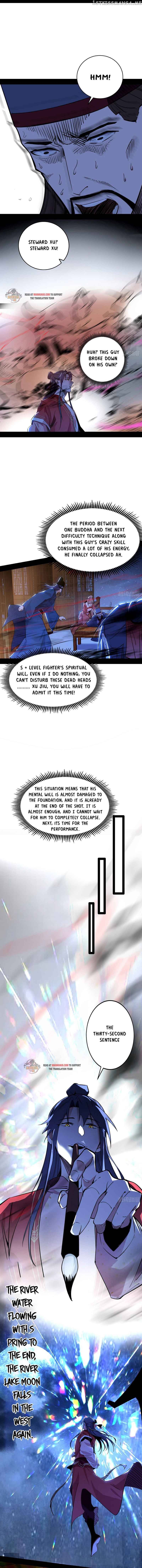 Way To Be The Evil Emperor Chapter 229.2 - page 5