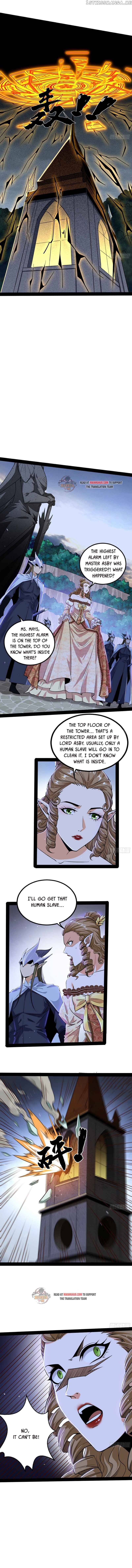 Way To Be The Evil Emperor Chapter 243 - page 4