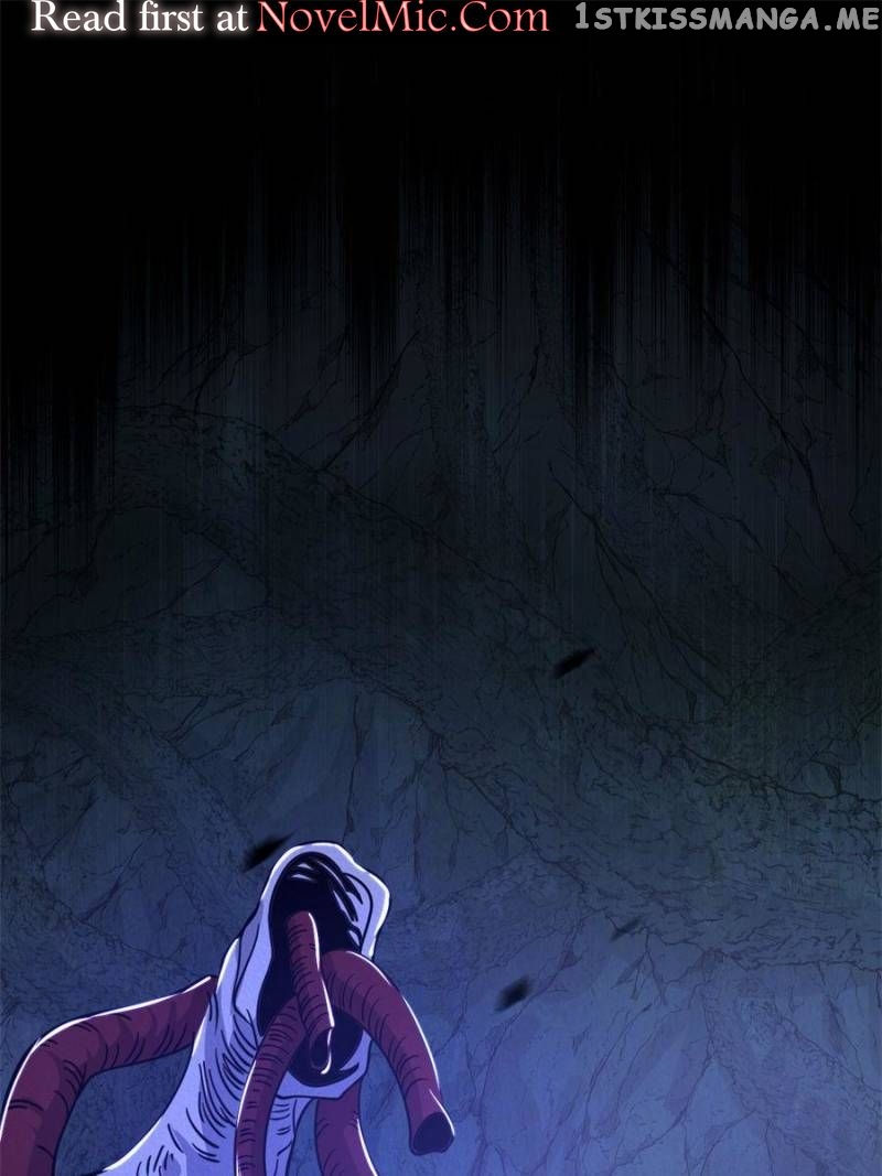 Way To Be The Evil Emperor Chapter 329 - page 1