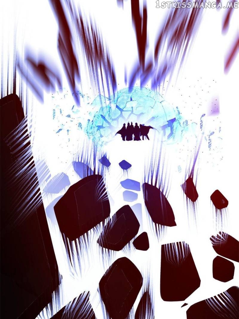 Way To Be The Evil Emperor Chapter 329 - page 10