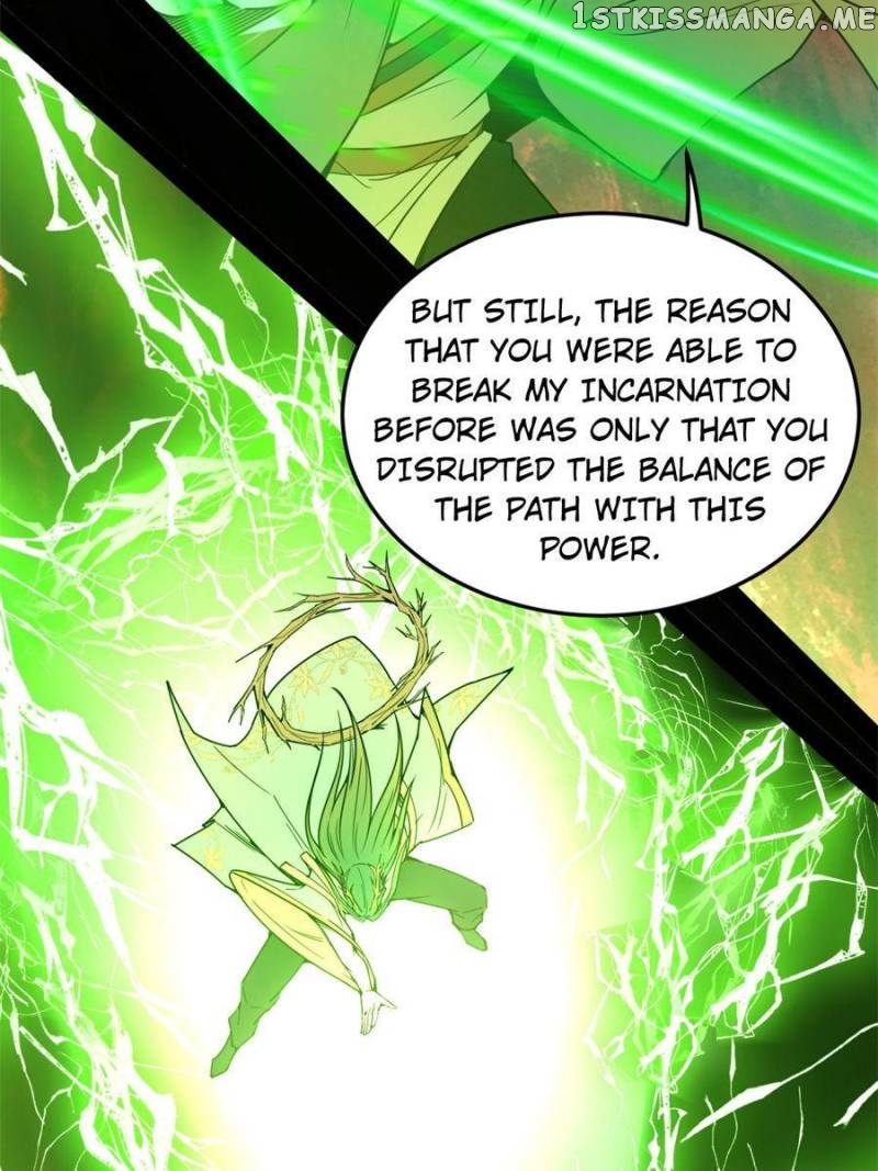 Way To Be The Evil Emperor Chapter 329 - page 101