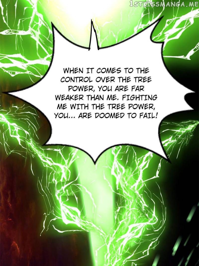 Way To Be The Evil Emperor Chapter 329 - page 102