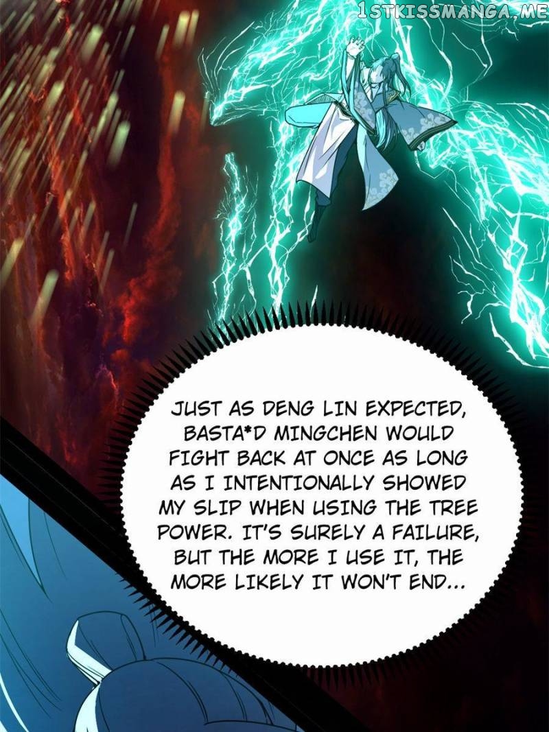 Way To Be The Evil Emperor Chapter 329 - page 104