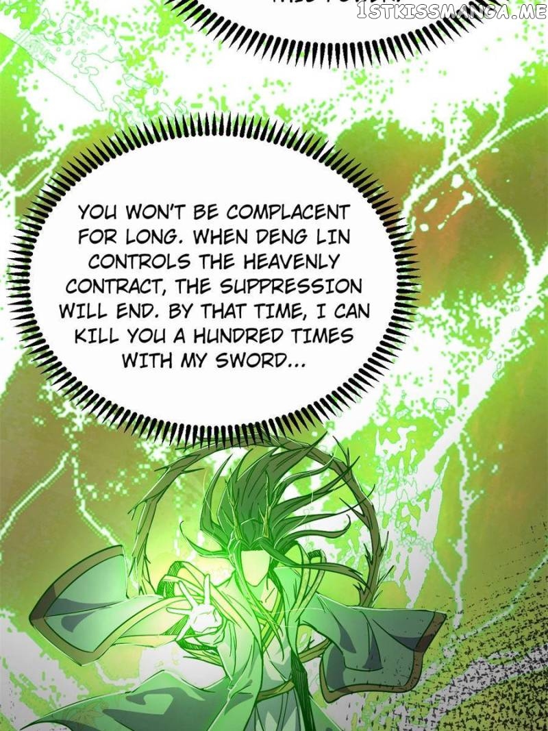Way To Be The Evil Emperor Chapter 329 - page 106