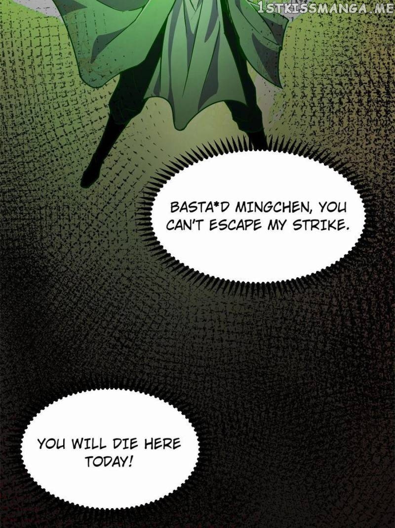 Way To Be The Evil Emperor Chapter 329 - page 107