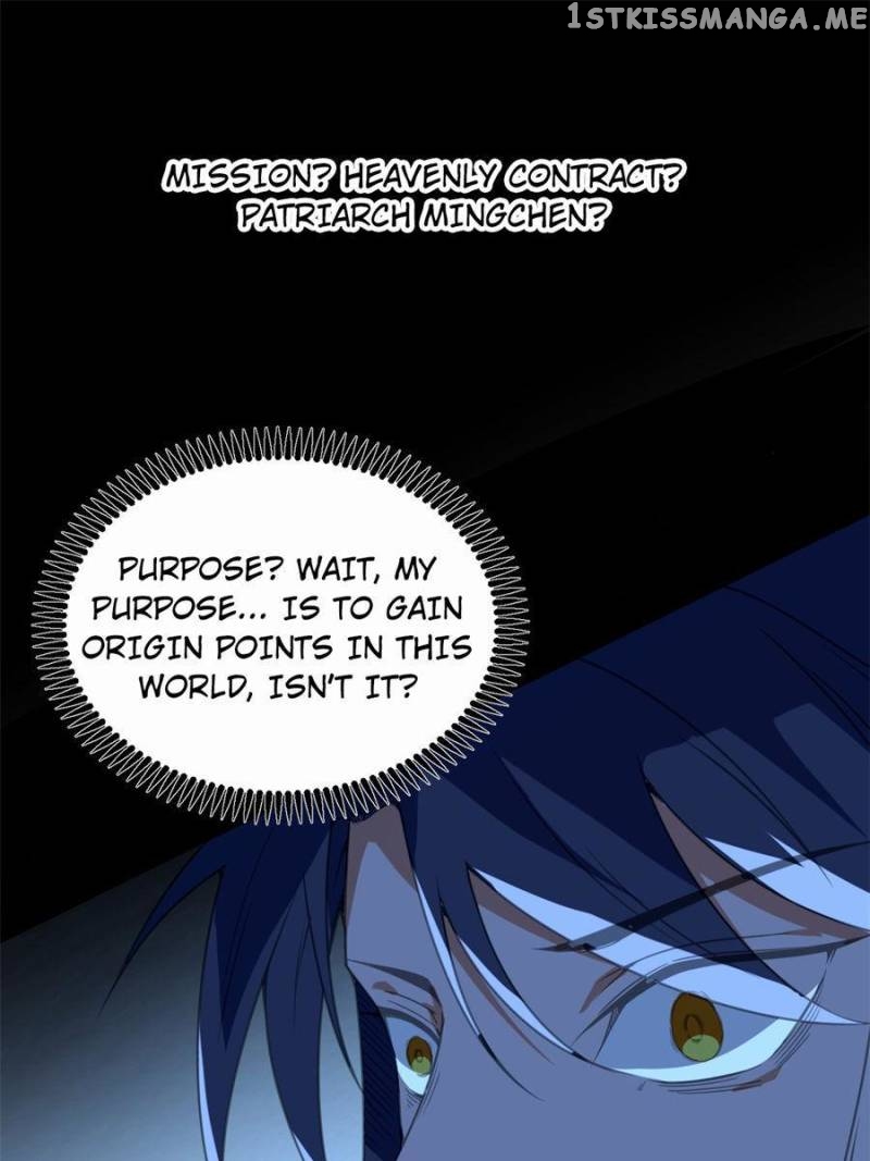 Way To Be The Evil Emperor Chapter 329 - page 110