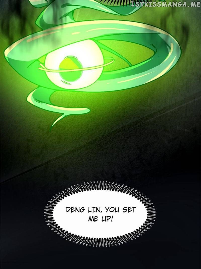 Way To Be The Evil Emperor Chapter 329 - page 113