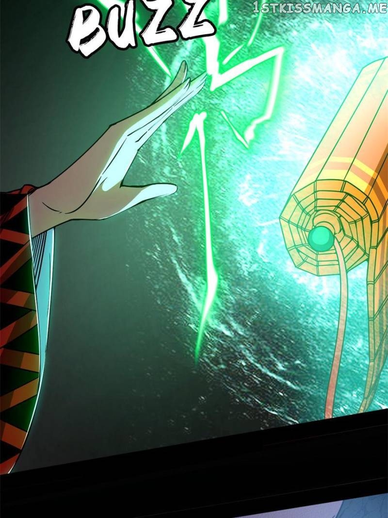 Way To Be The Evil Emperor Chapter 329 - page 118