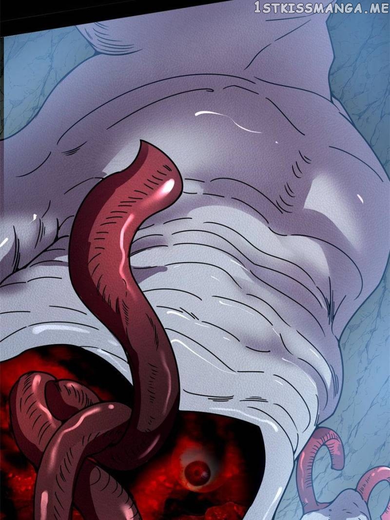 Way To Be The Evil Emperor Chapter 329 - page 119