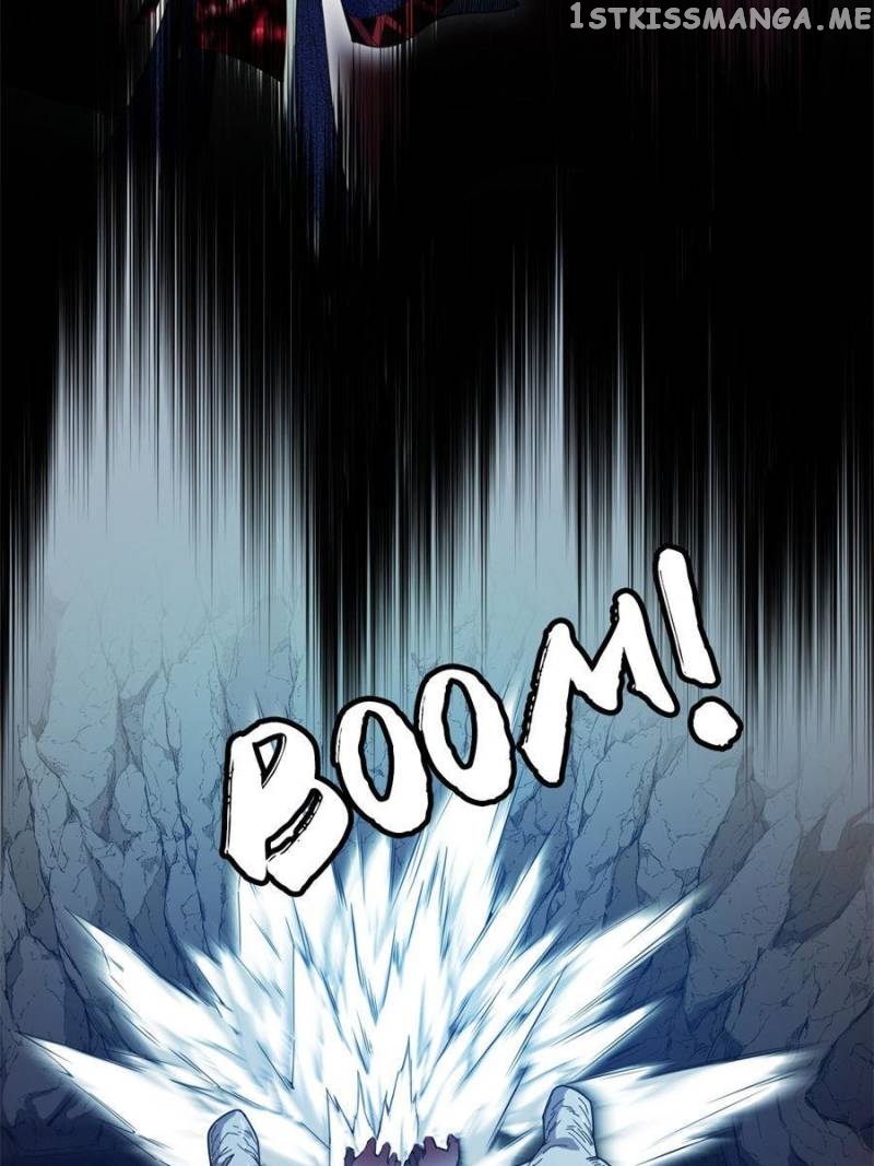 Way To Be The Evil Emperor Chapter 329 - page 126