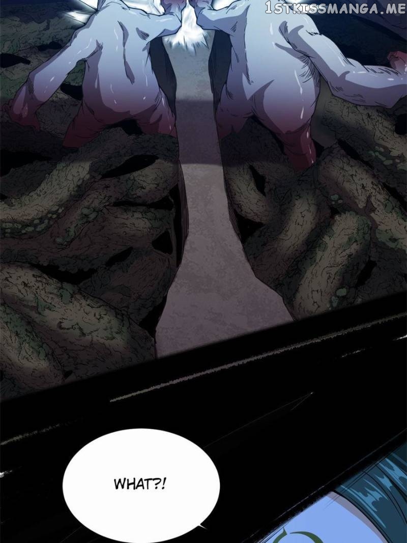 Way To Be The Evil Emperor Chapter 329 - page 127