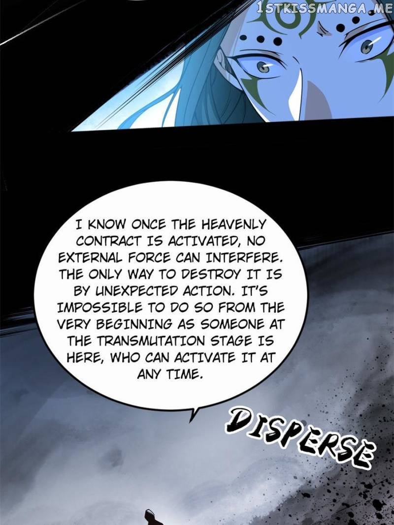 Way To Be The Evil Emperor Chapter 329 - page 128