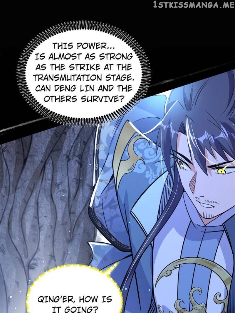 Way To Be The Evil Emperor Chapter 329 - page 13