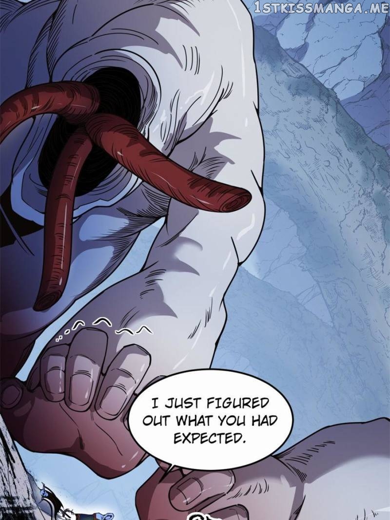 Way To Be The Evil Emperor Chapter 329 - page 130