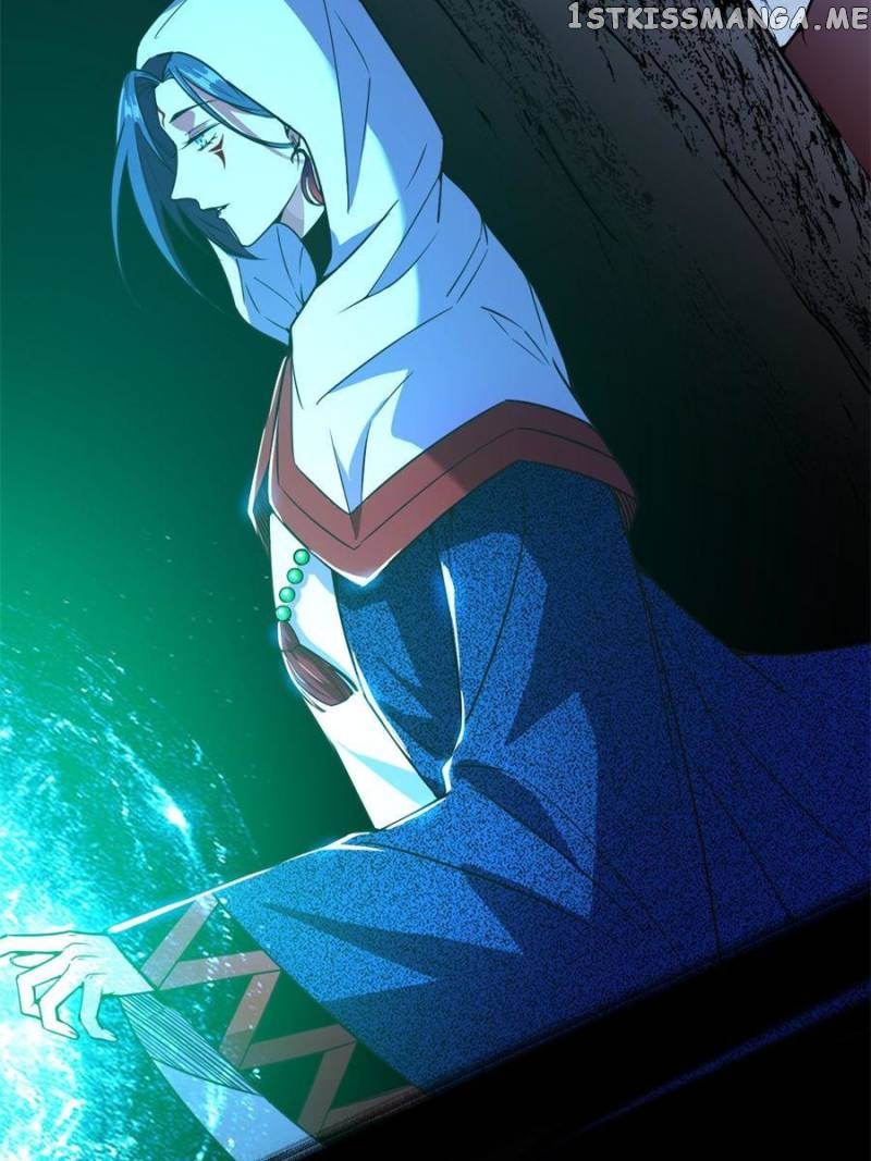 Way To Be The Evil Emperor Chapter 329 - page 132