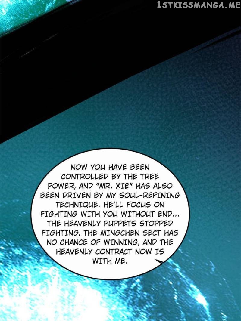 Way To Be The Evil Emperor Chapter 329 - page 133