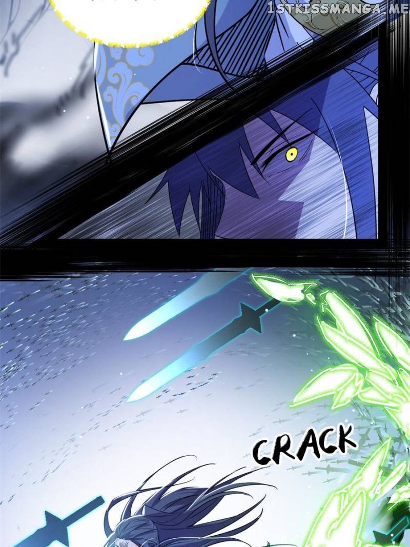 Way To Be The Evil Emperor Chapter 329 - page 14