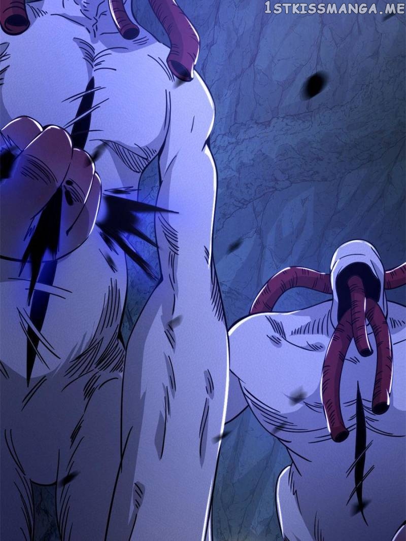 Way To Be The Evil Emperor Chapter 329 - page 2