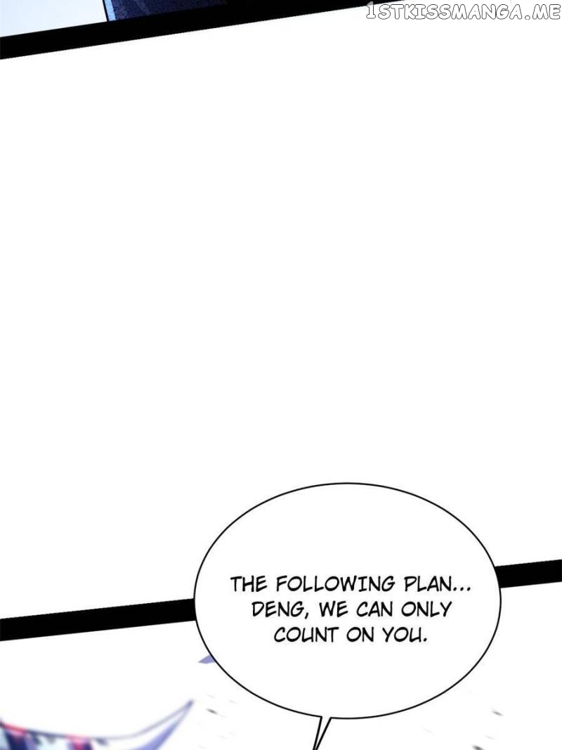 Way To Be The Evil Emperor Chapter 329 - page 25