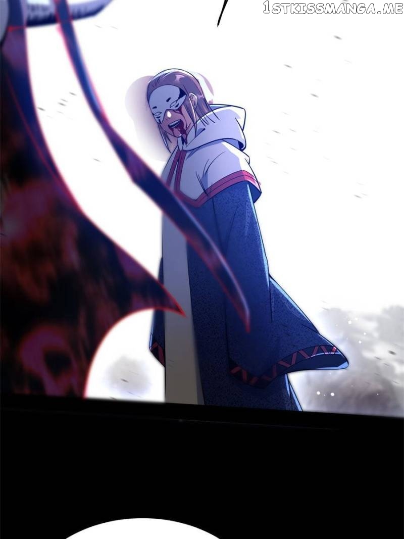 Way To Be The Evil Emperor Chapter 329 - page 26