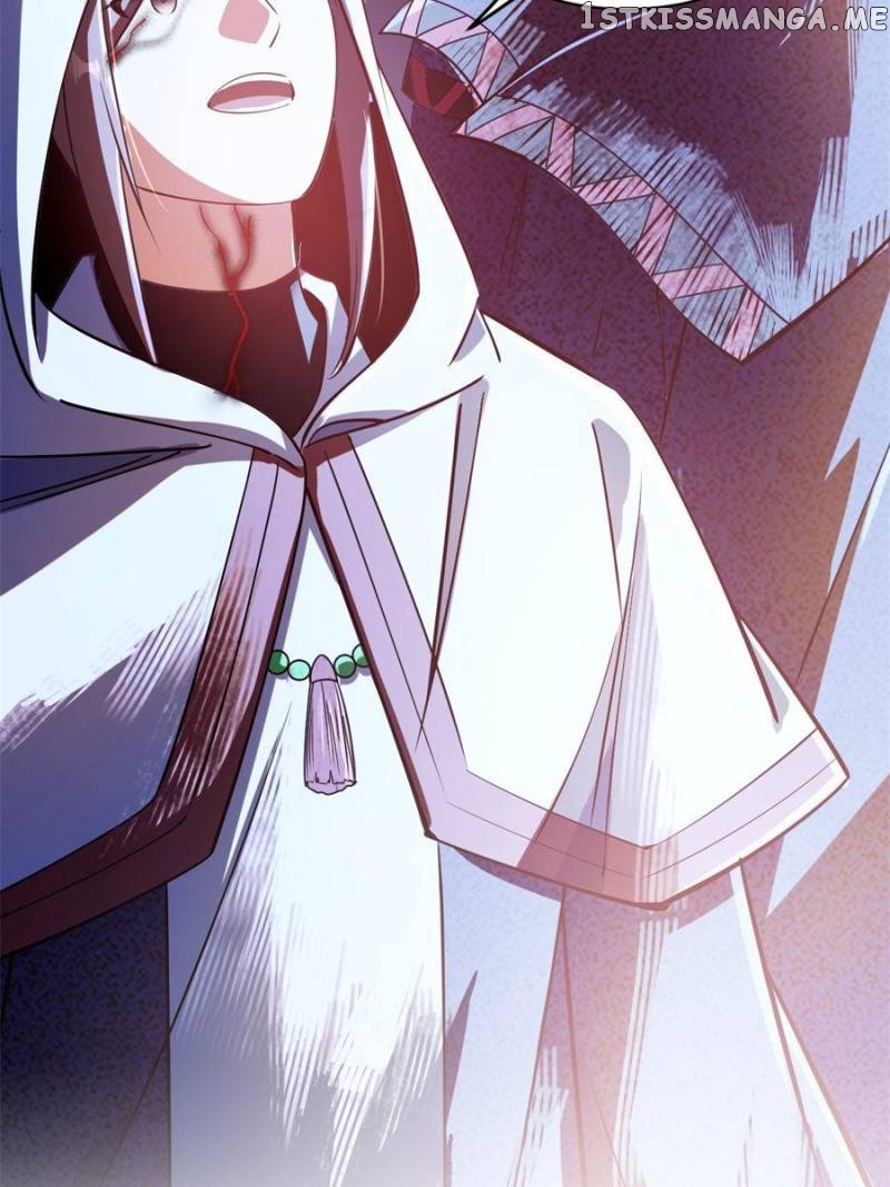 Way To Be The Evil Emperor Chapter 329 - page 29