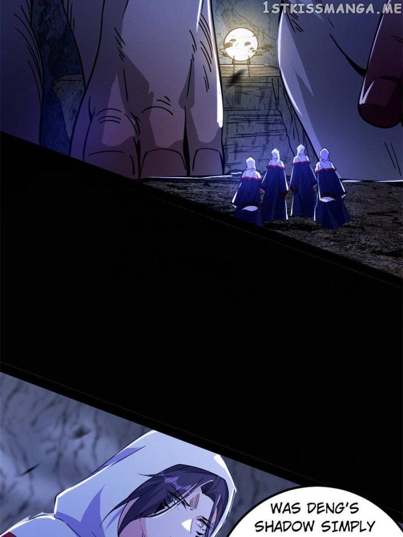 Way To Be The Evil Emperor Chapter 329 - page 3