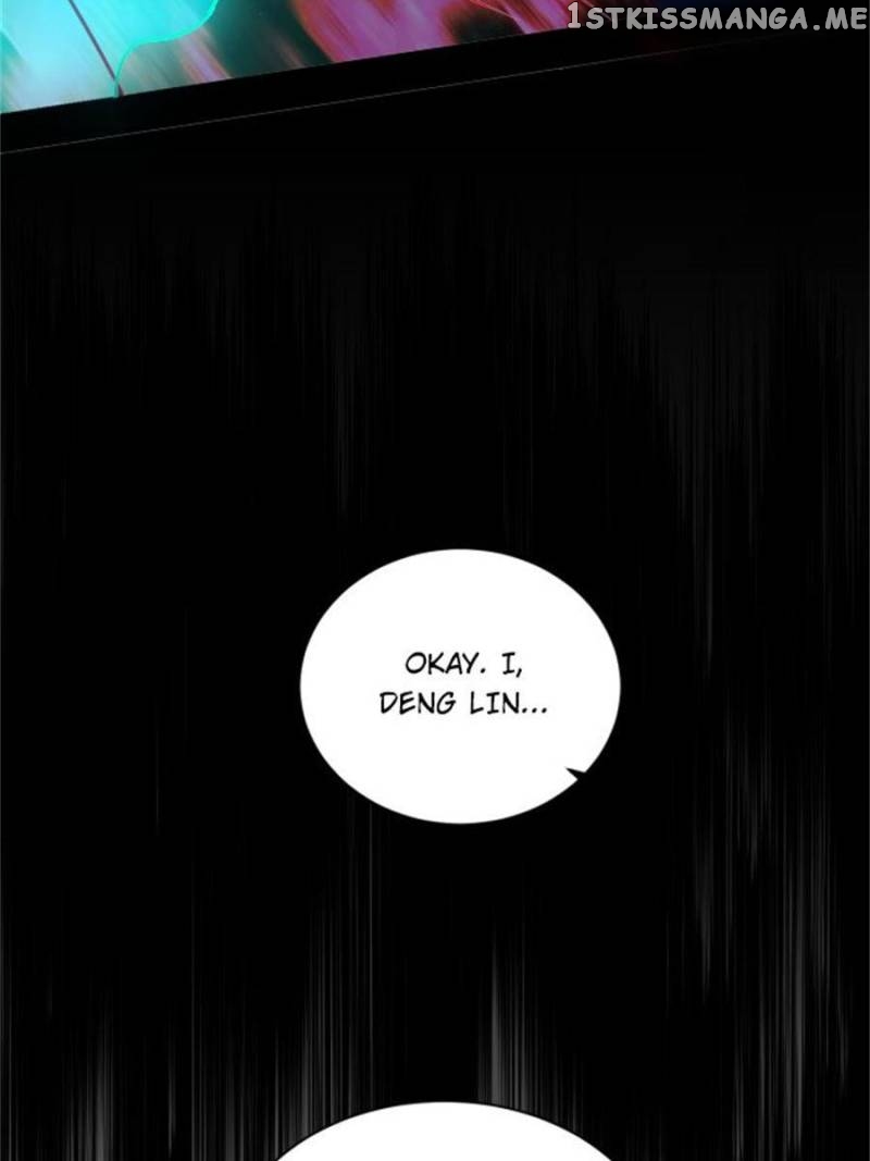 Way To Be The Evil Emperor Chapter 329 - page 32