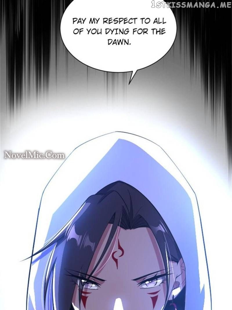 Way To Be The Evil Emperor Chapter 329 - page 33