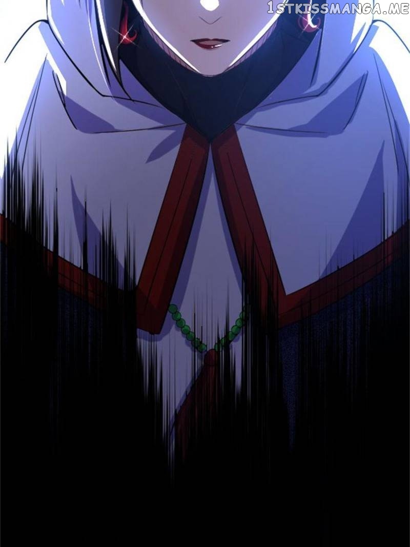 Way To Be The Evil Emperor Chapter 329 - page 34