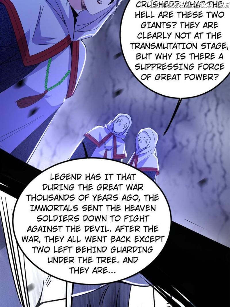 Way To Be The Evil Emperor Chapter 329 - page 4