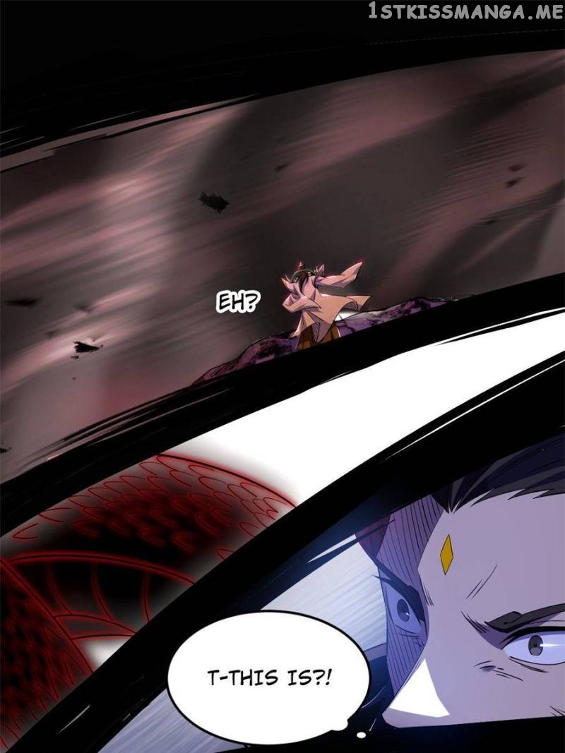 Way To Be The Evil Emperor Chapter 329 - page 43